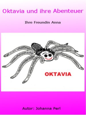 cover image of Oktavia und ihre Abenteuer